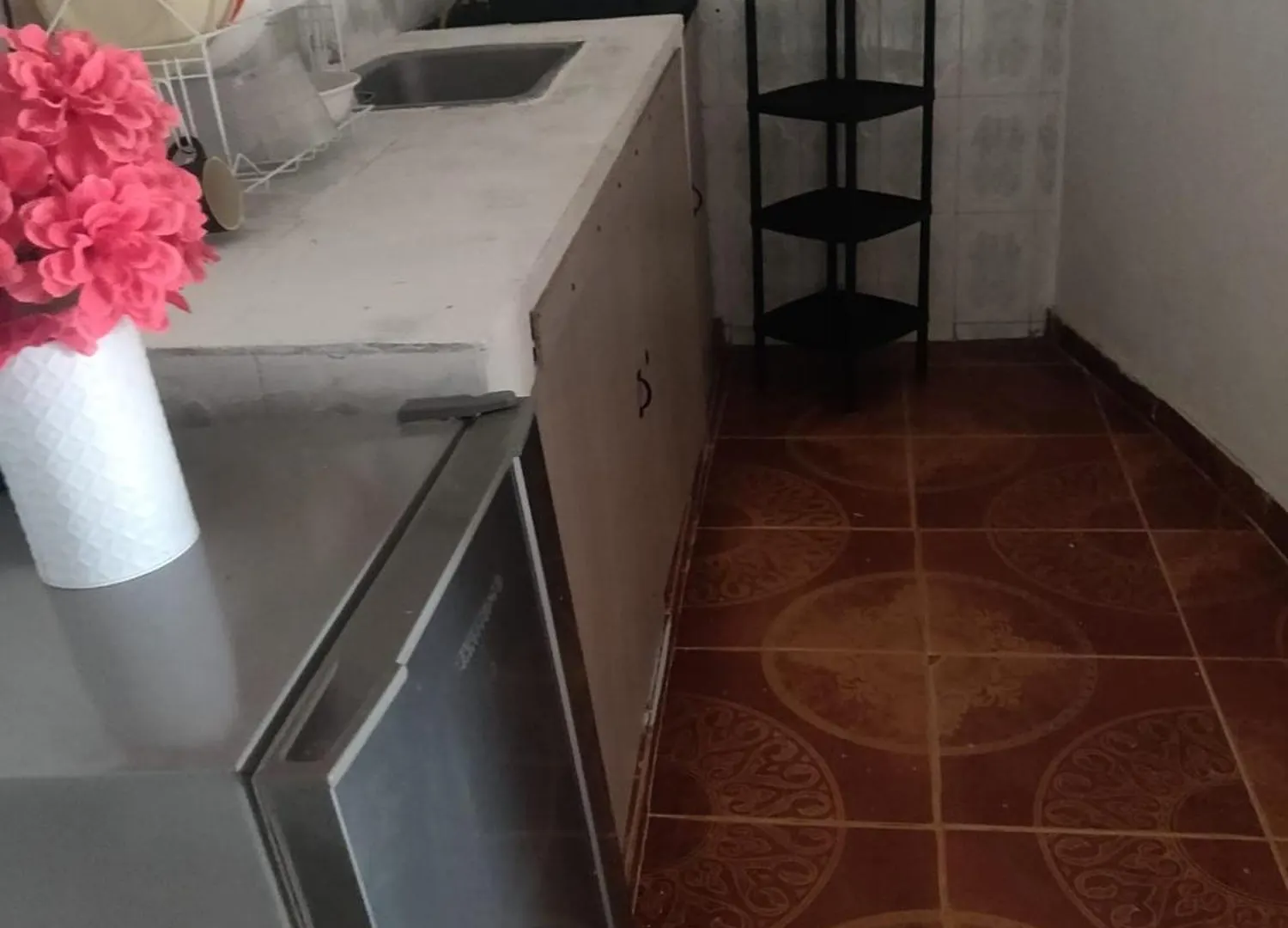 Apartamento A Unos Pasos De La Playa Cartagena