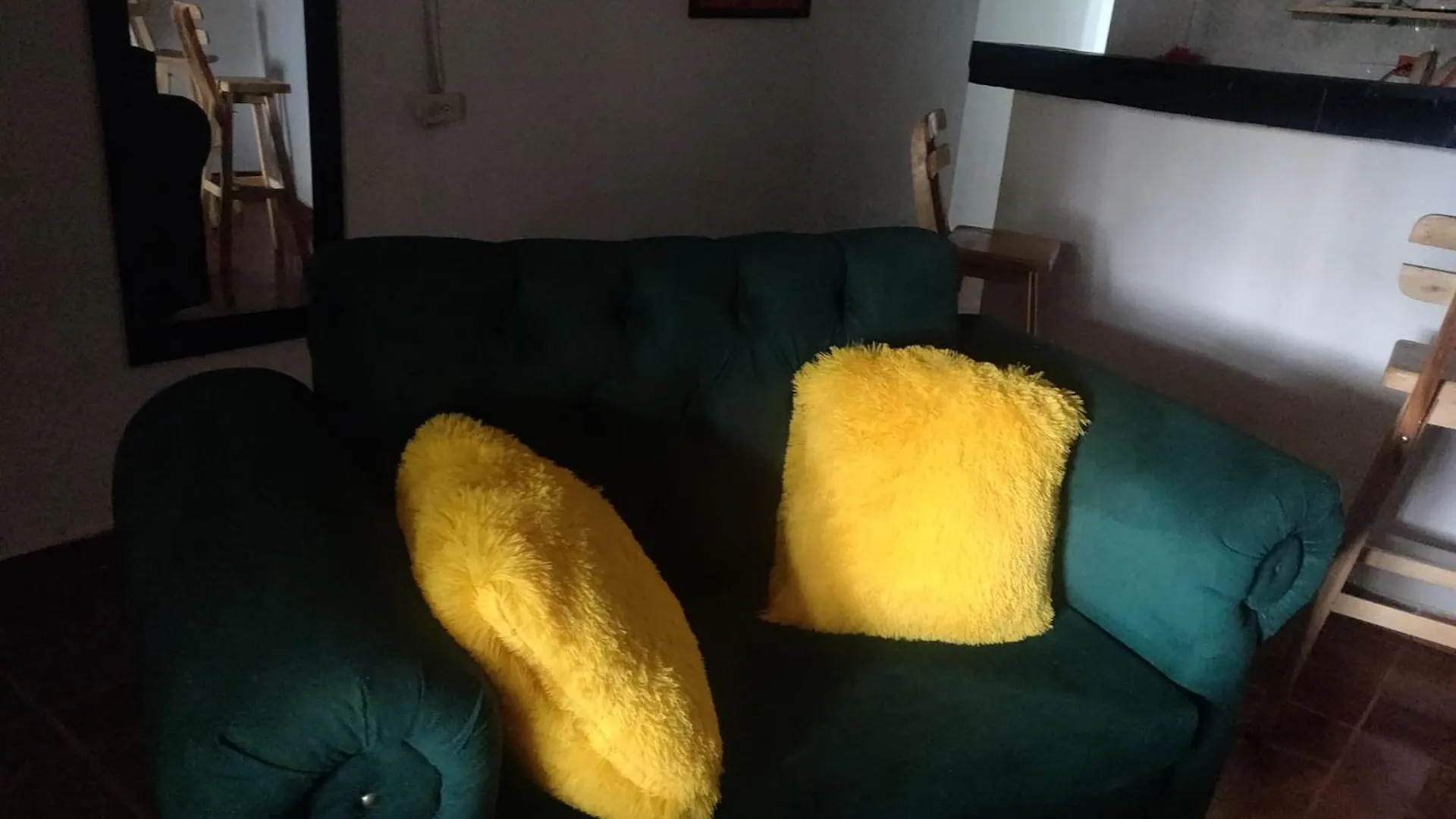 Apartamento A Unos Pasos De La Playa Cartagena 0*,