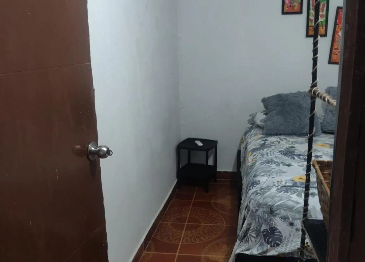 Apartamento A Unos Pasos De La Playa Cartagena