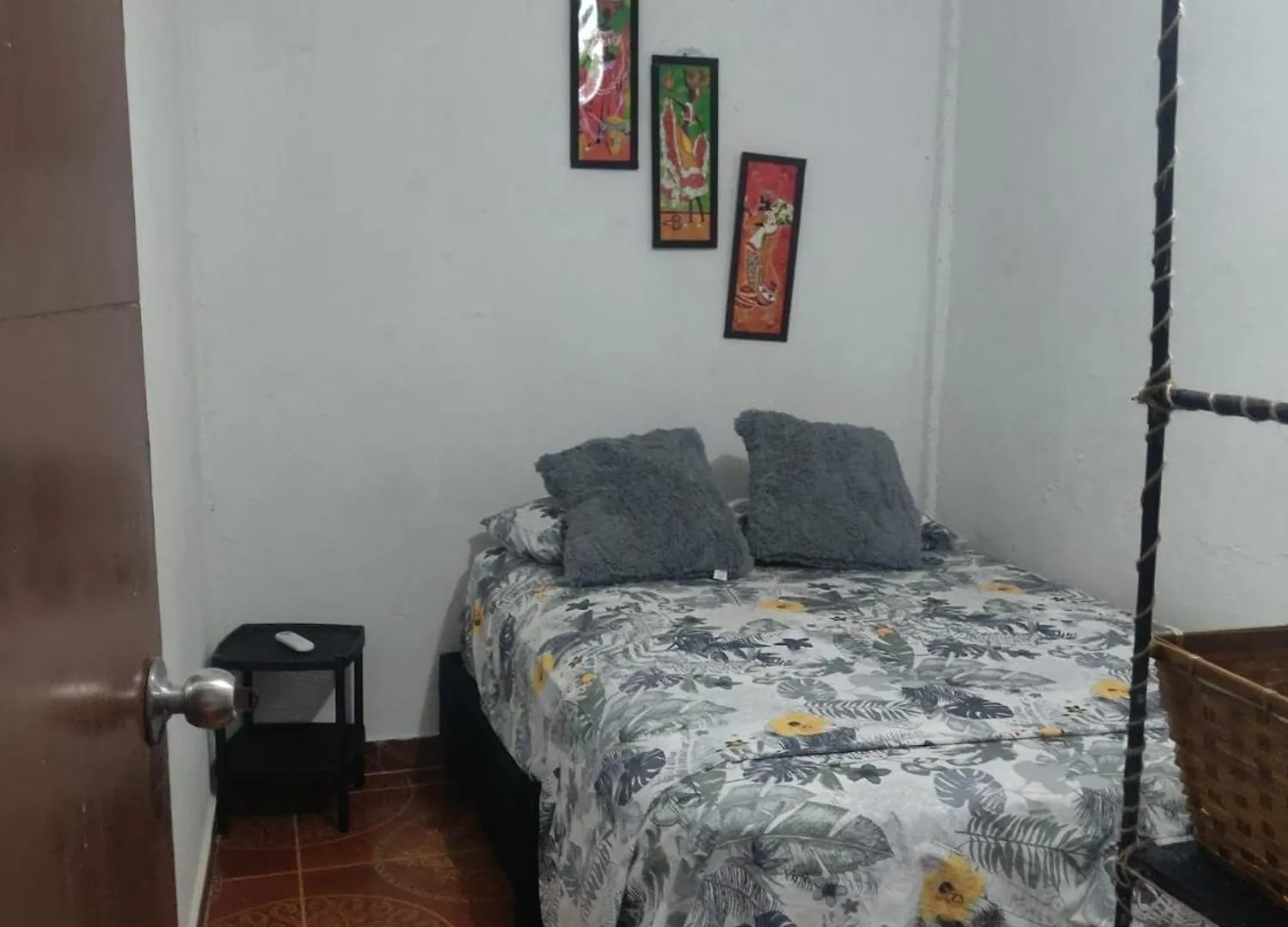 Apartment Apartamento A Unos Pasos De La Playa Cartagena