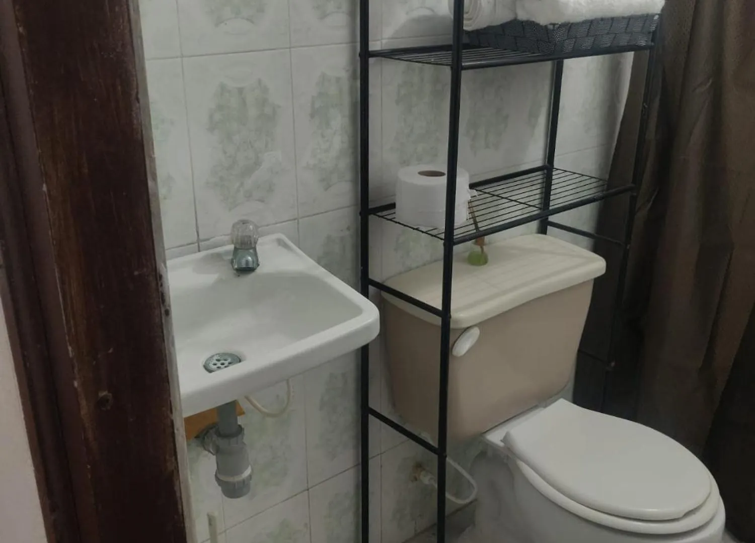 Apartamento A Unos Pasos De La Playa Cartagena