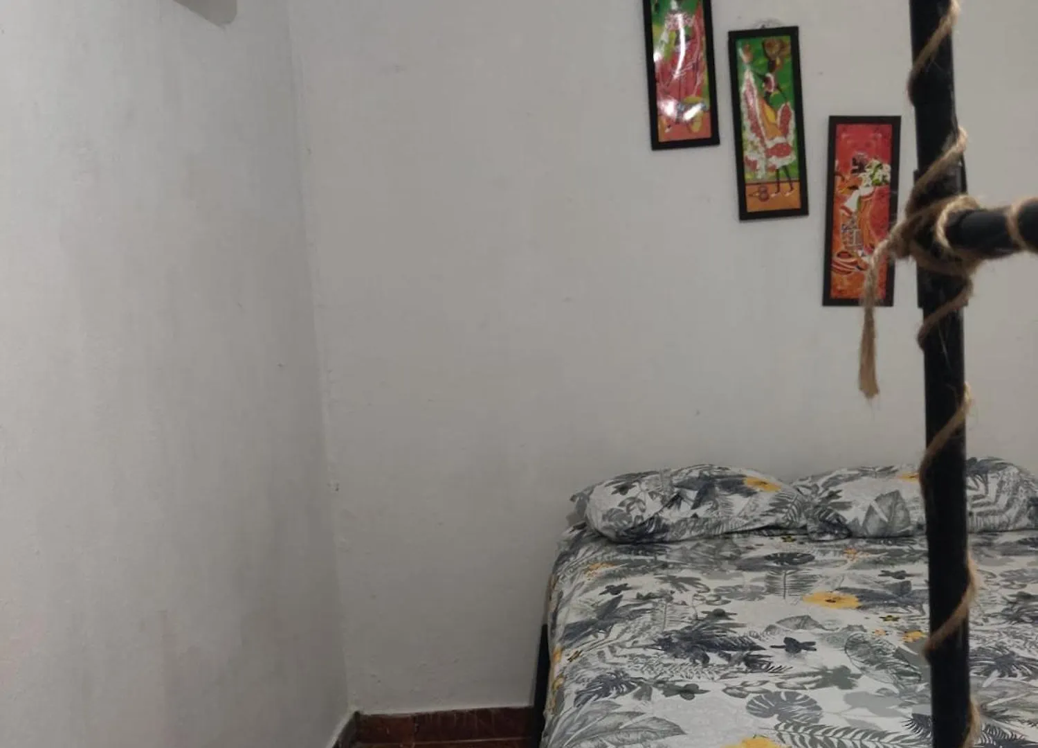Apartamento A Unos Pasos De La Playa Cartagena 0*,