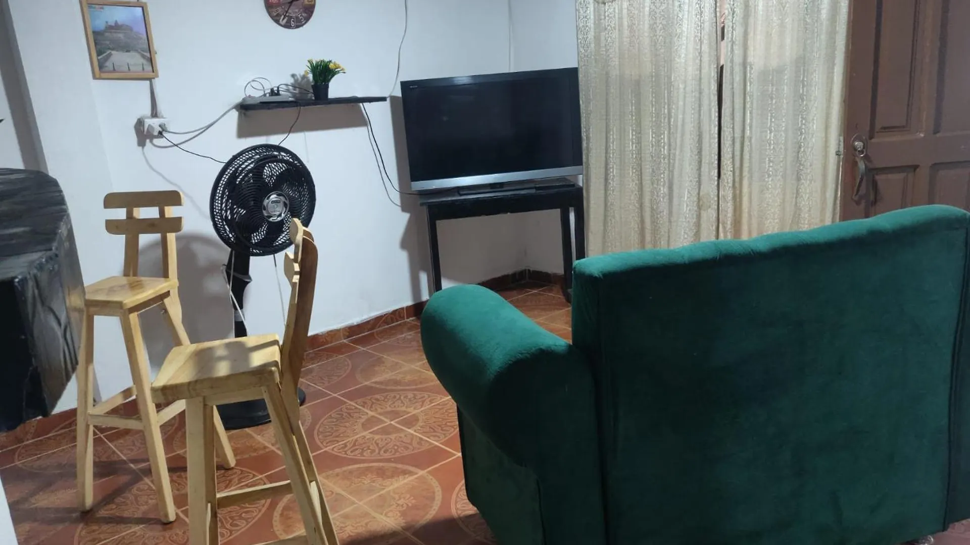 Apartamento A Unos Pasos De La Playa Cartagena Apartment