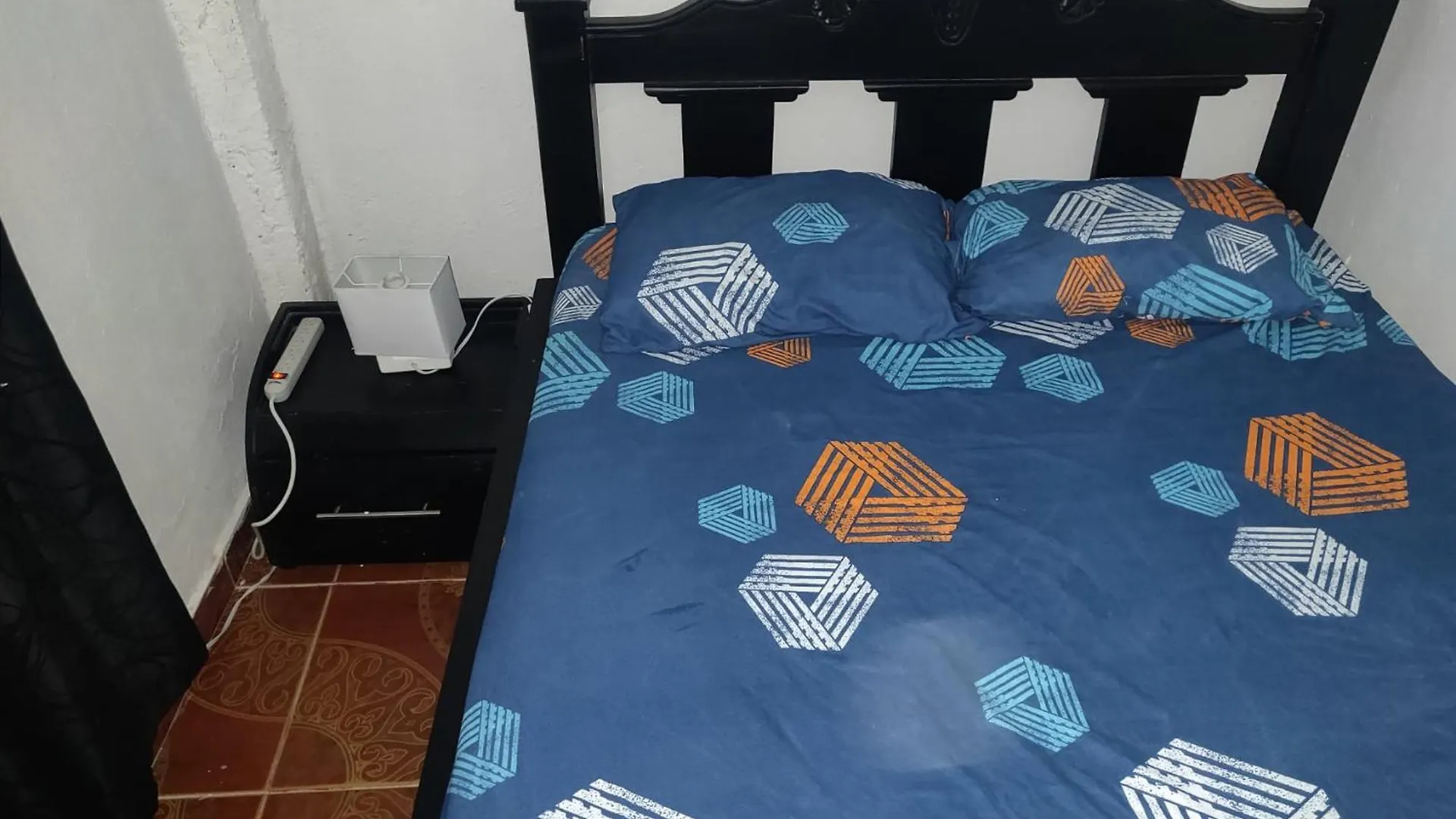 Apartment Apartamento A Unos Pasos De La Playa Cartagena Colombia