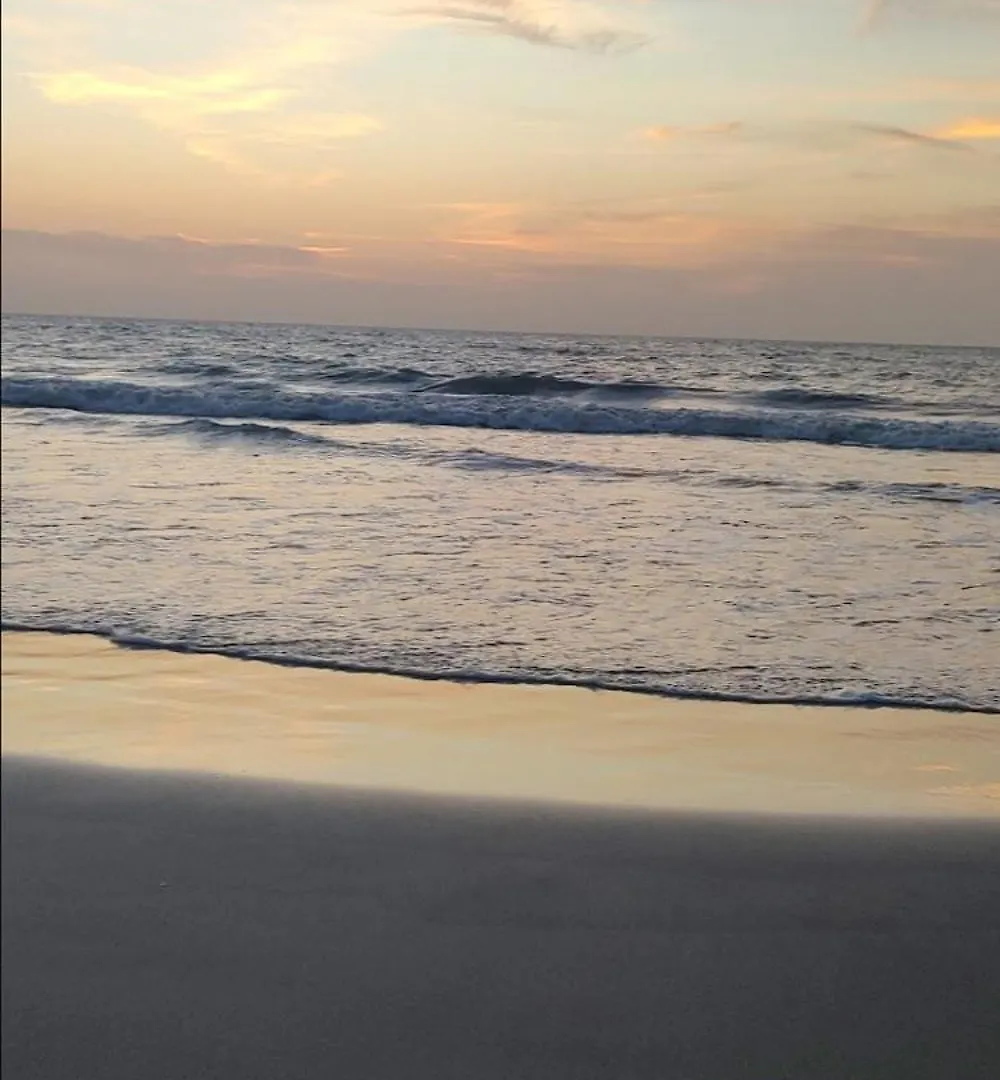 Apartamento A Unos Pasos De La Playa Cartagena
