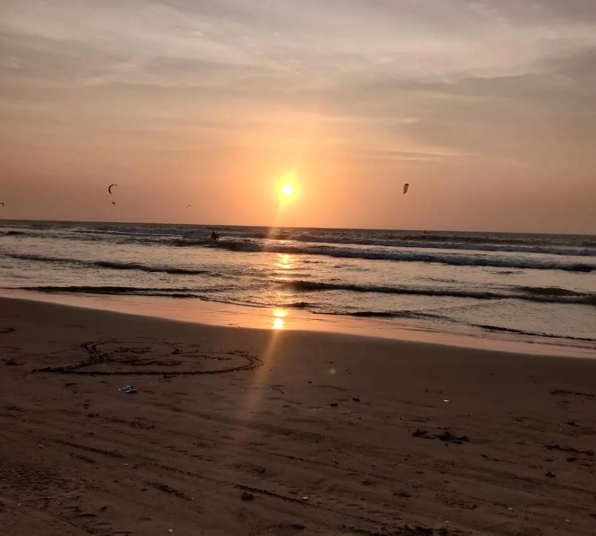 Apartamento A Unos Pasos De La Playa Cartagena 0*,  Colombia