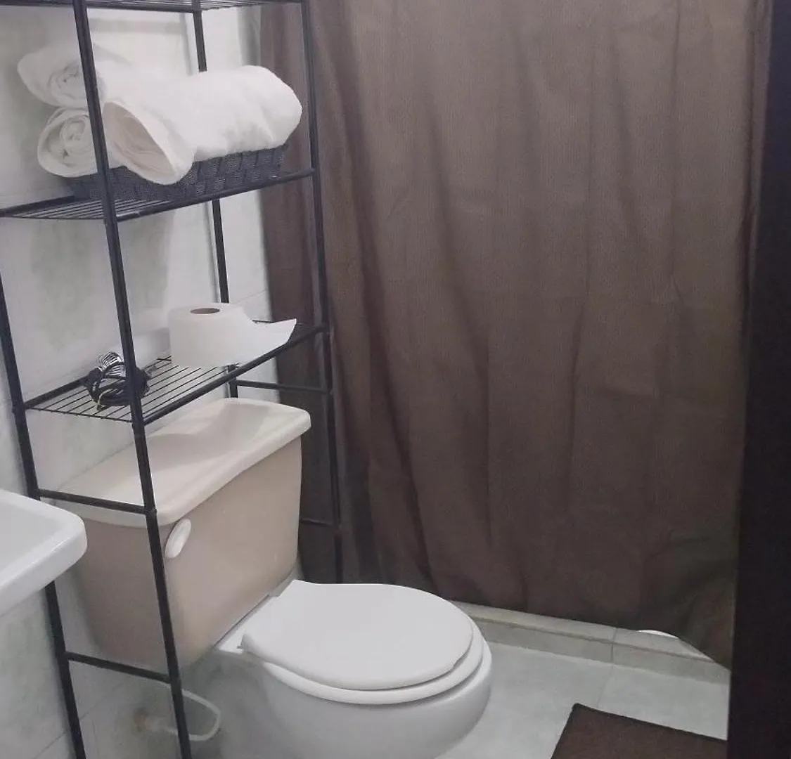 Apartamento A Unos Pasos De La Playa Cartagena Colombia