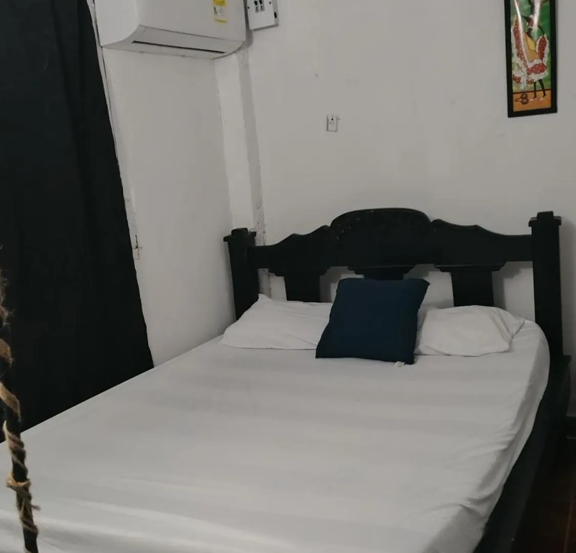 Apartamento A Unos Pasos De La Playa Cartagena