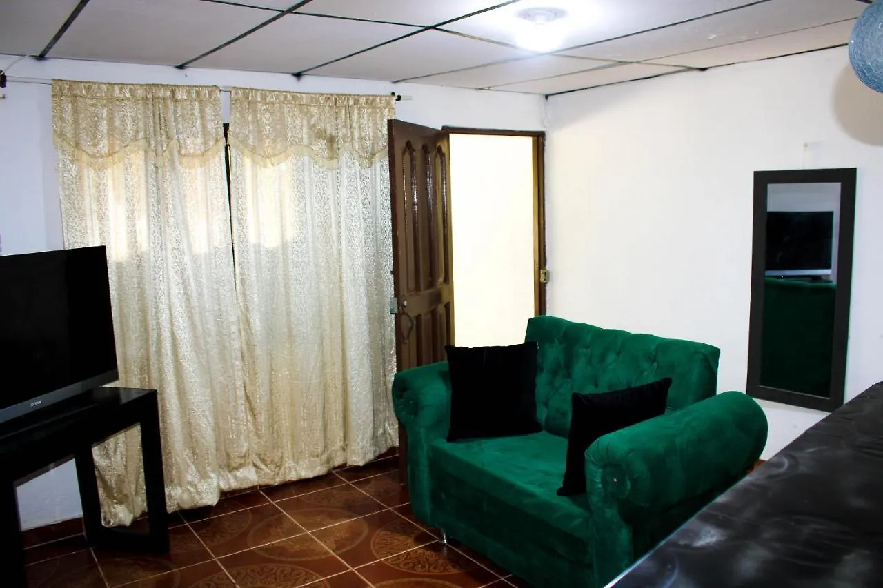 Apartamento A Unos Pasos De La Playa Cartagena