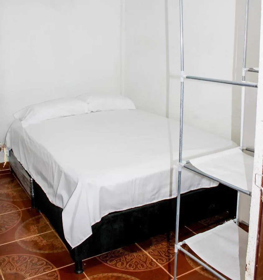 Apartamento A Unos Pasos De La Playa Cartagena Apartment