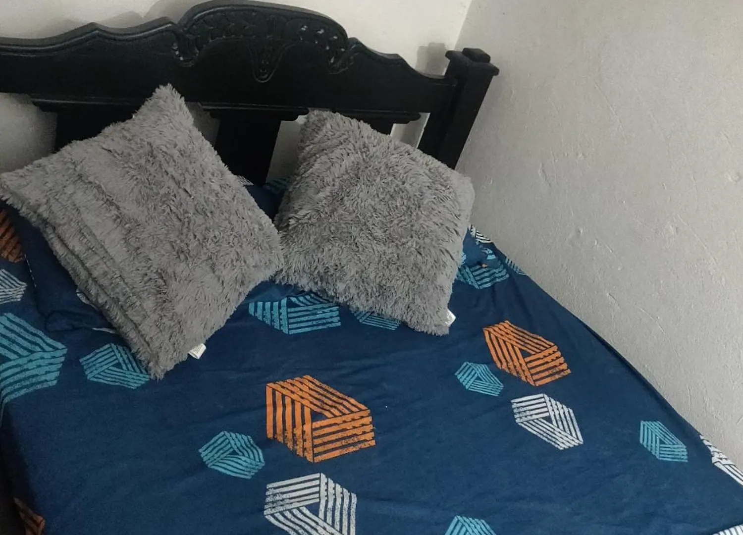 Apartamento A Unos Pasos De La Playa Cartagena