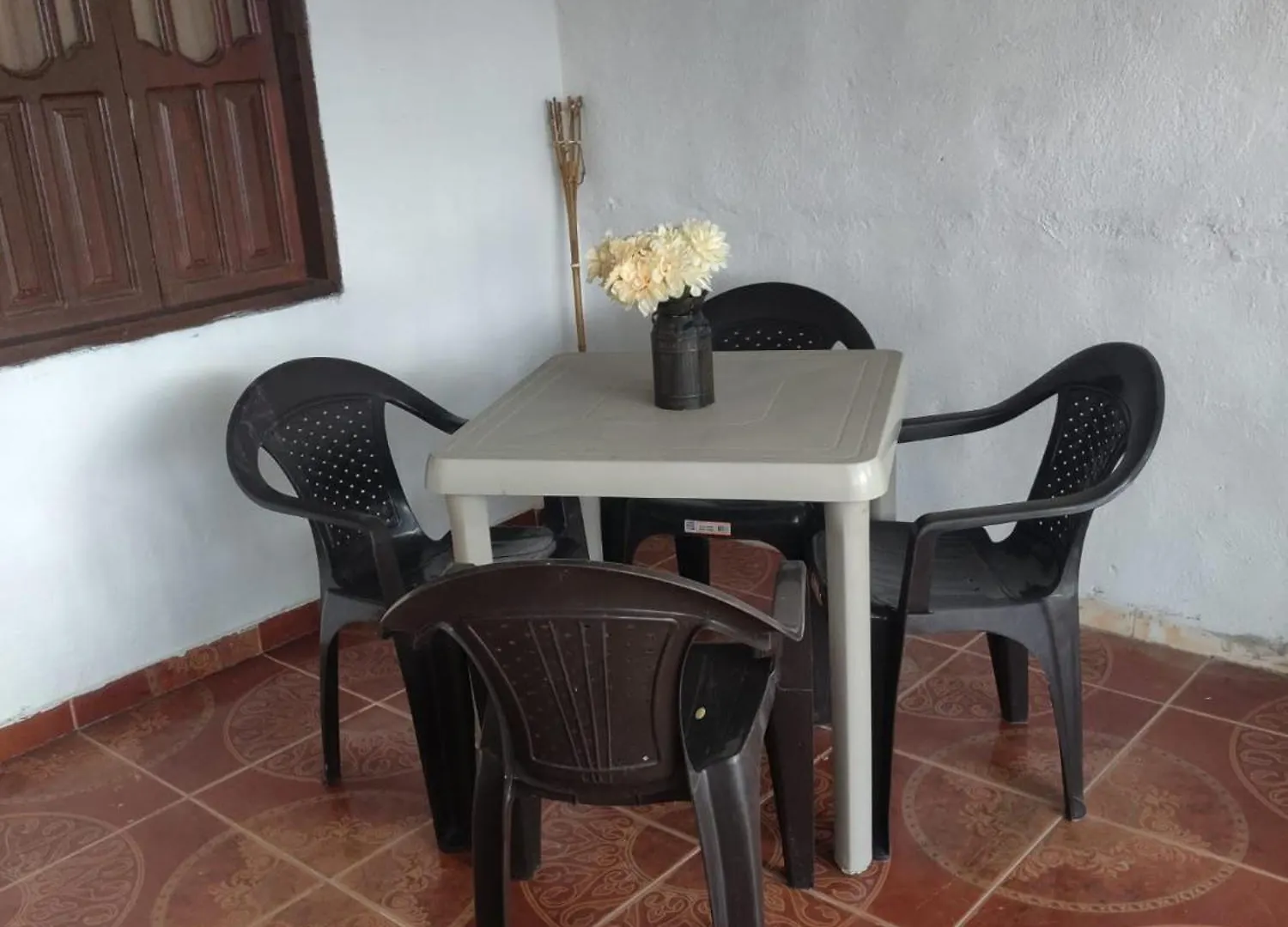 Apartamento A Unos Pasos De La Playa Cartagena Apartment