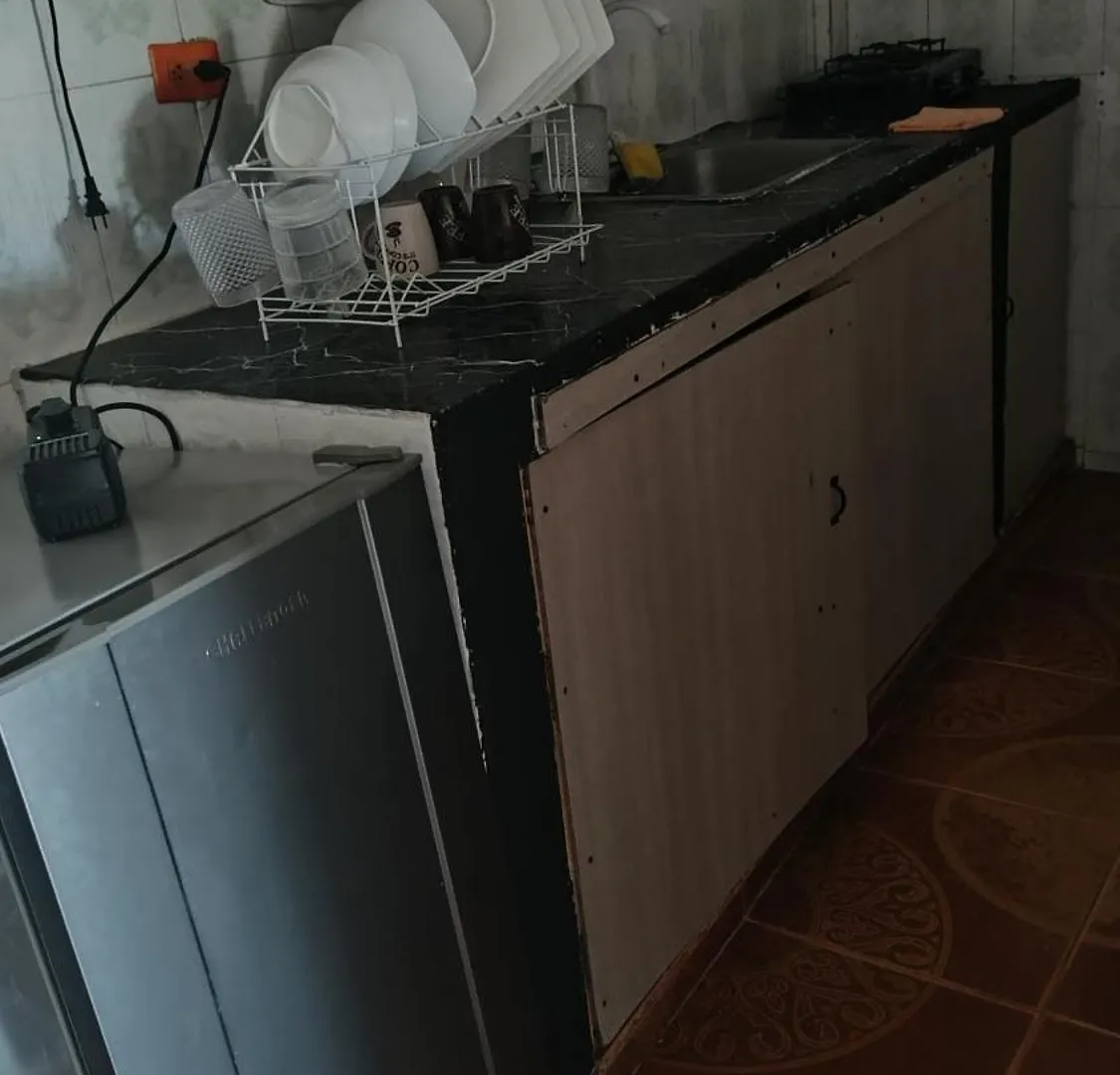 Apartamento A Unos Pasos De La Playa Cartagena 0*,